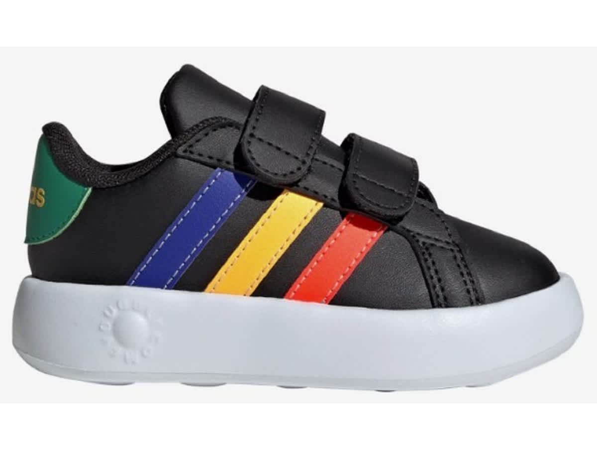 Chaussures sportswear BABY ADIDAS GRAND COURT 2.0 CF I — Chaussures sportswear