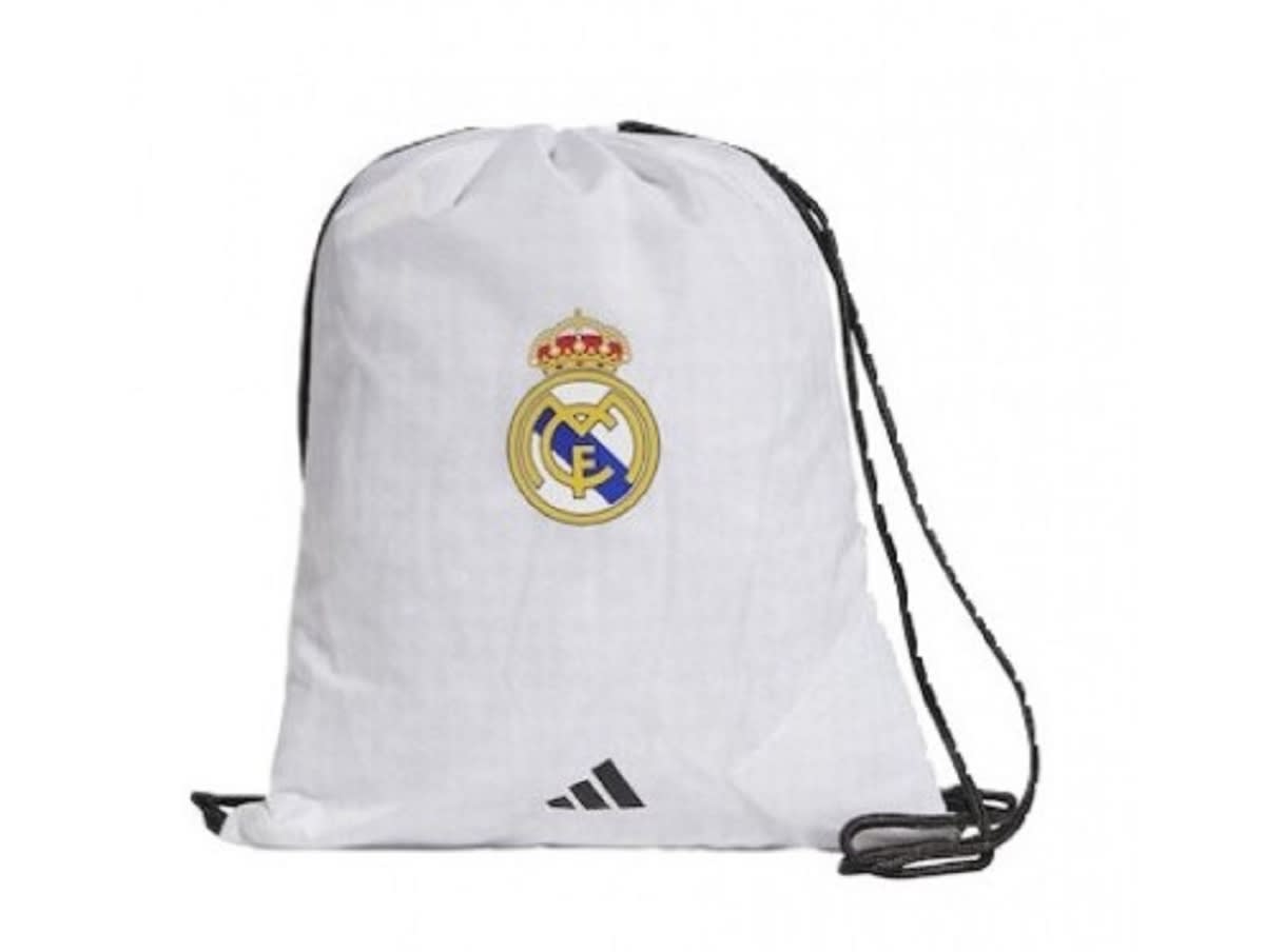 Sac de sport ACCESSOIRES ADIDAS REAL GYMSACK — Sac de sport