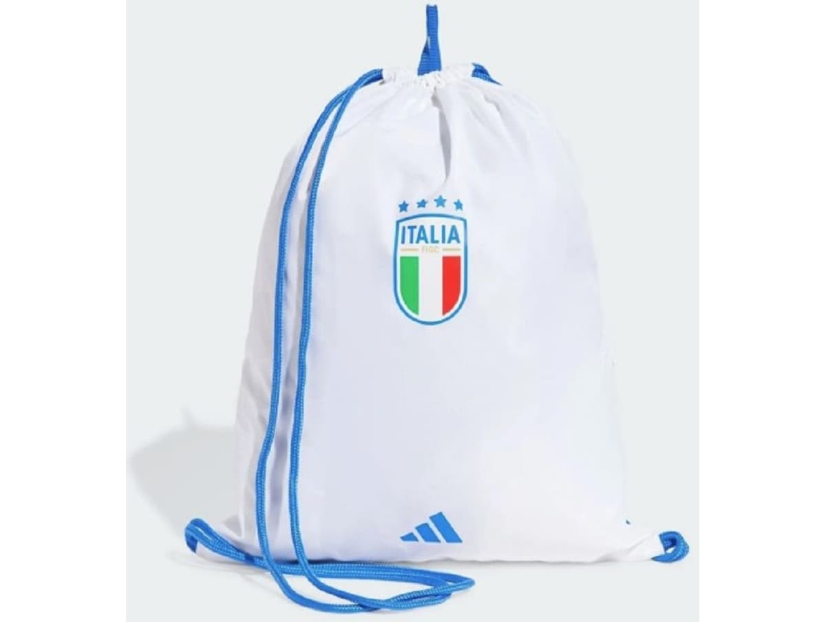Sac de sport ACCESSOIRES ADIDAS FIGC GYMSACK — Sac de sport