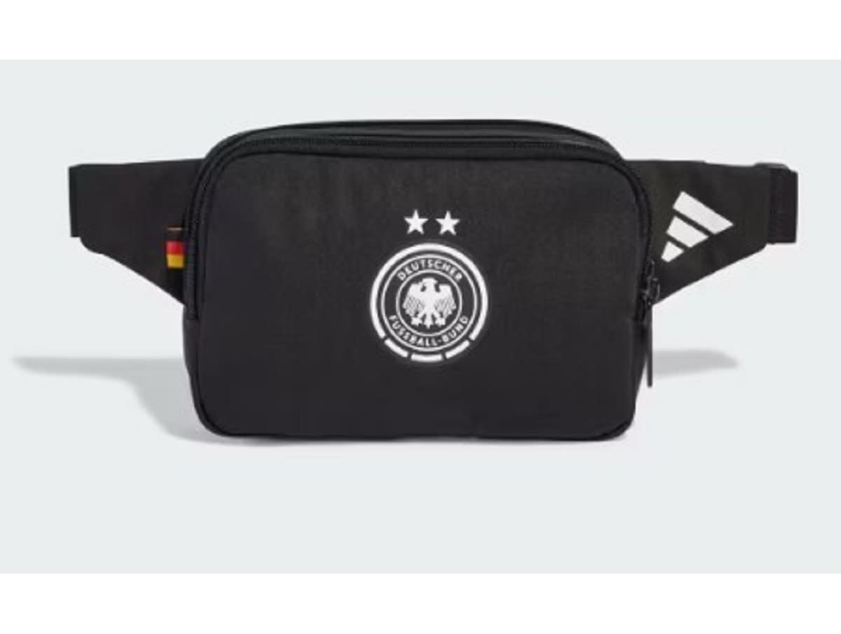 Banane ACCESSOIRES ADIDAS DFB H WAISTBAG — Banane