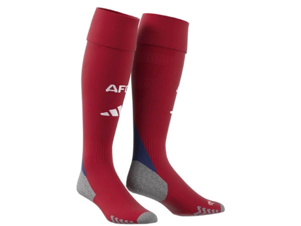 Chaussette de foot ACCESSOIRES ADIDAS AFC H SO — Chaussette de foot