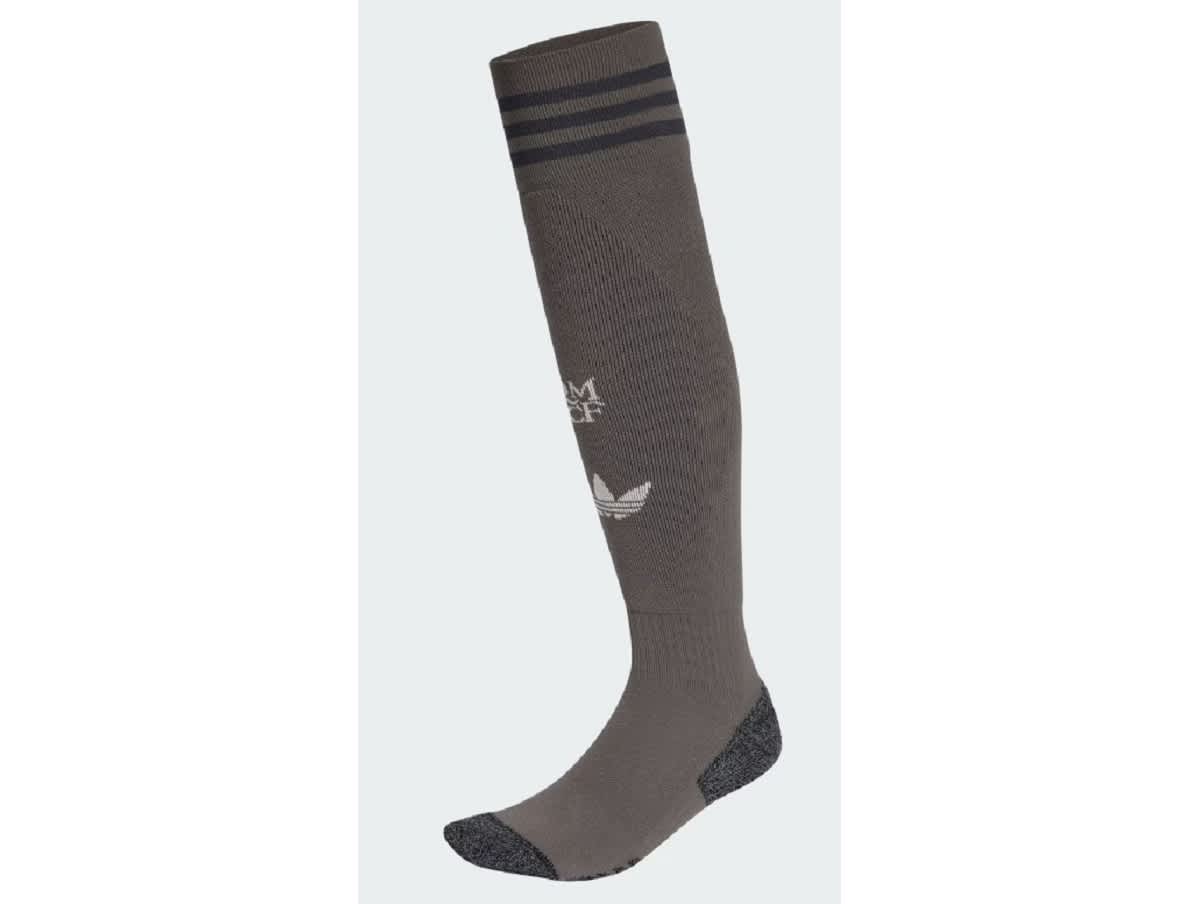 Chaussette de foot ACCESSOIRES ADIDAS REAL 3 SO — Chaussette de foot