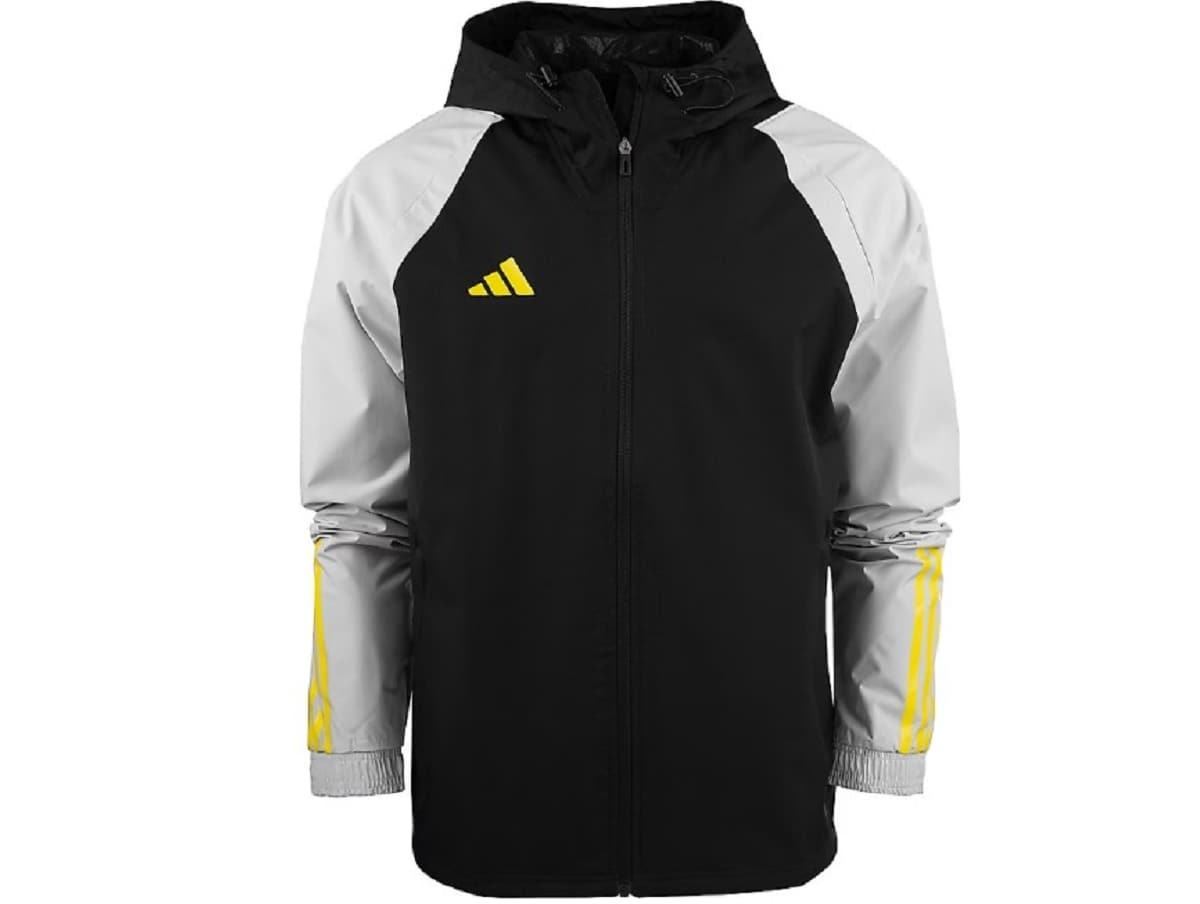 Veste Football HOMME ADIDAS TIRO23 C AW JK — Veste Football