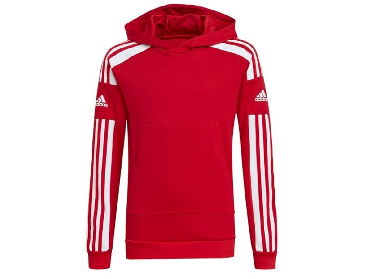 Veste ENFANT ADIDAS SQ21 HOOD Y — Veste