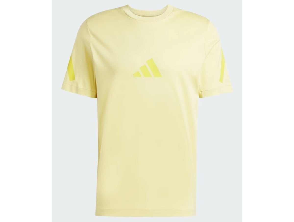 Tee-shirt HOMME ADIDAS M Z.N.E. TEE — Tee-shirt