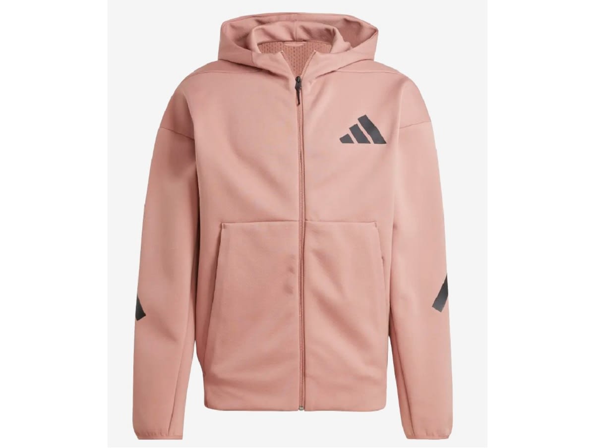 Sweat zippé HOMME ADIDAS M Z.N.E. FZ — Sweat zippé
