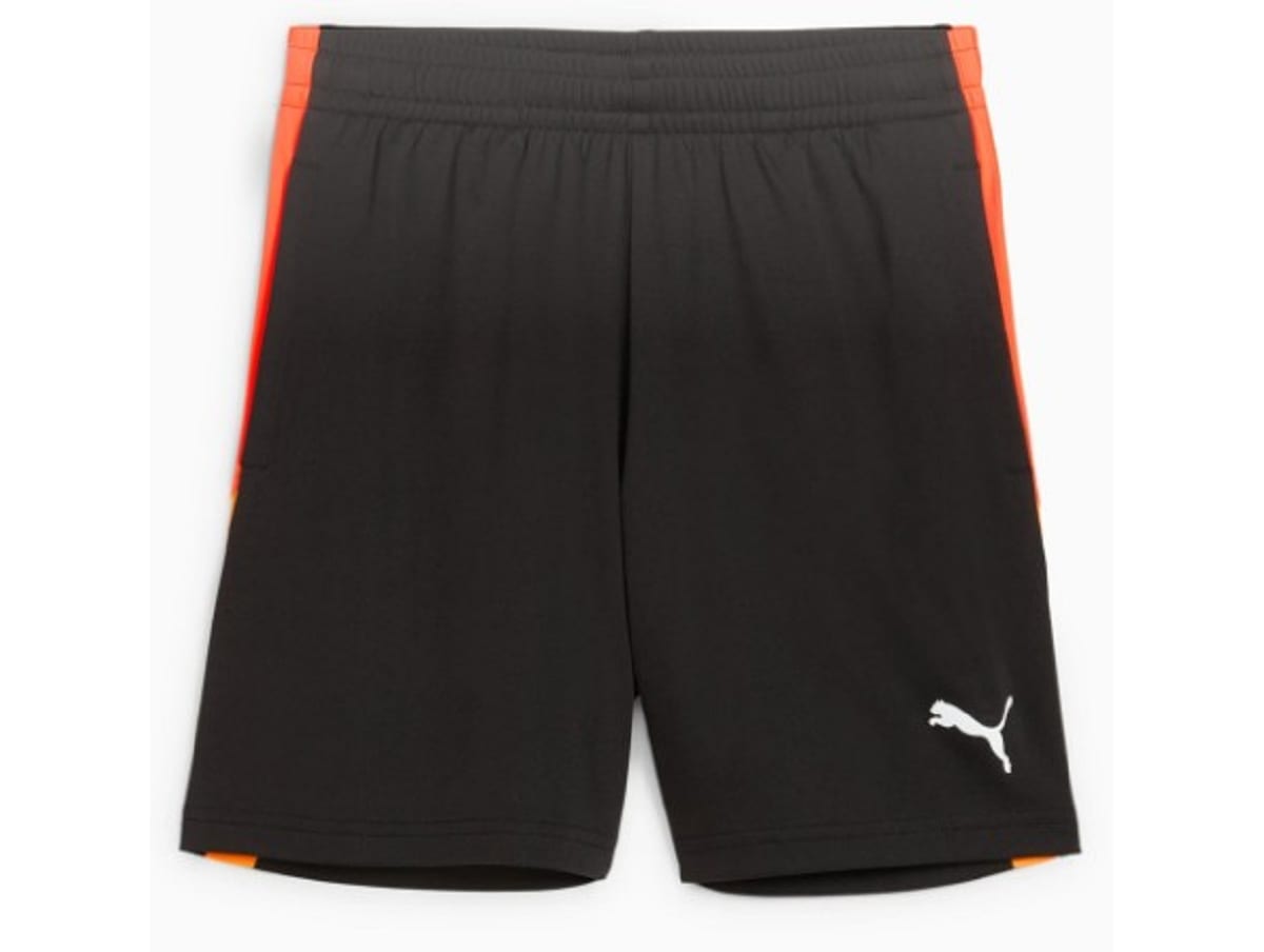 Short foot ENFANT PUMA INDIVIDUAL LIGA — Short foot
