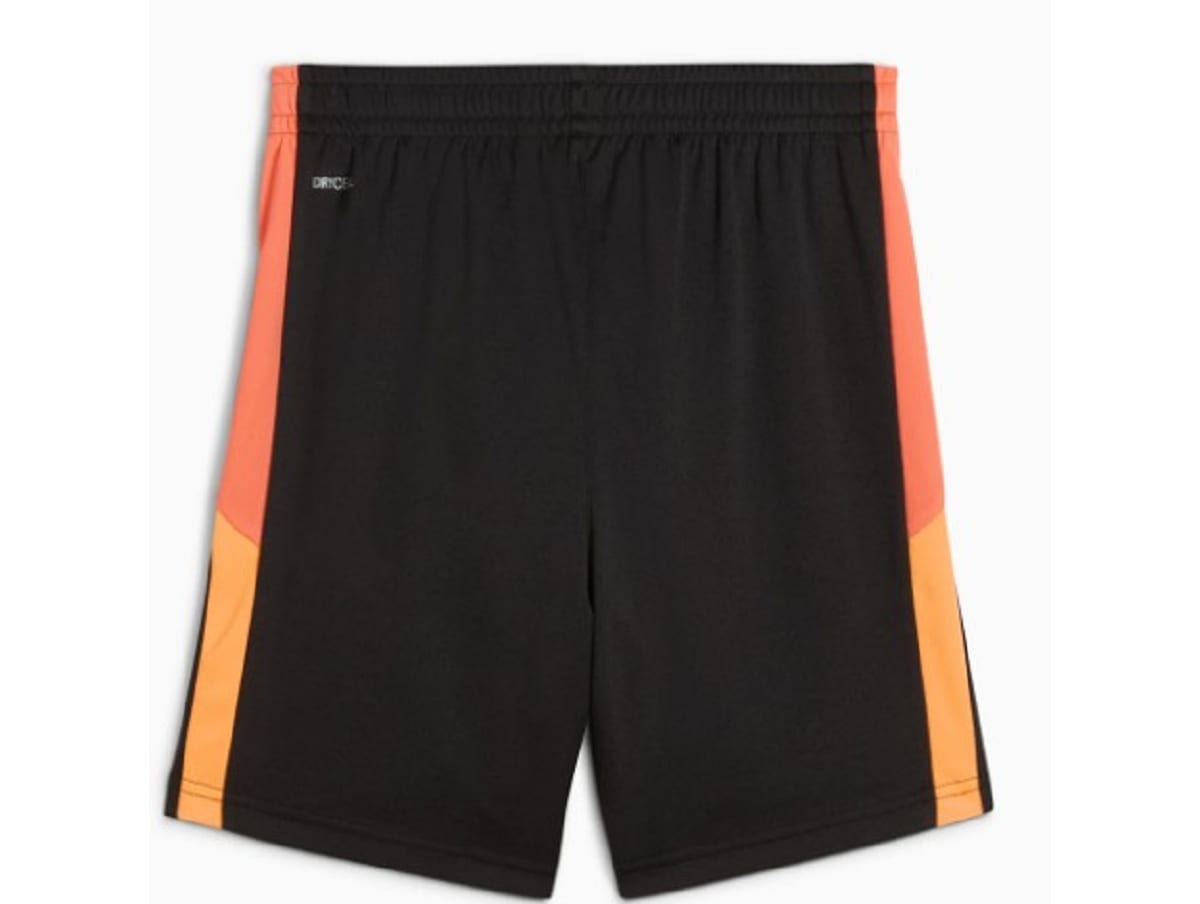 Short foot ENFANT PUMA INDIVIDUAL LIGA — Short foot