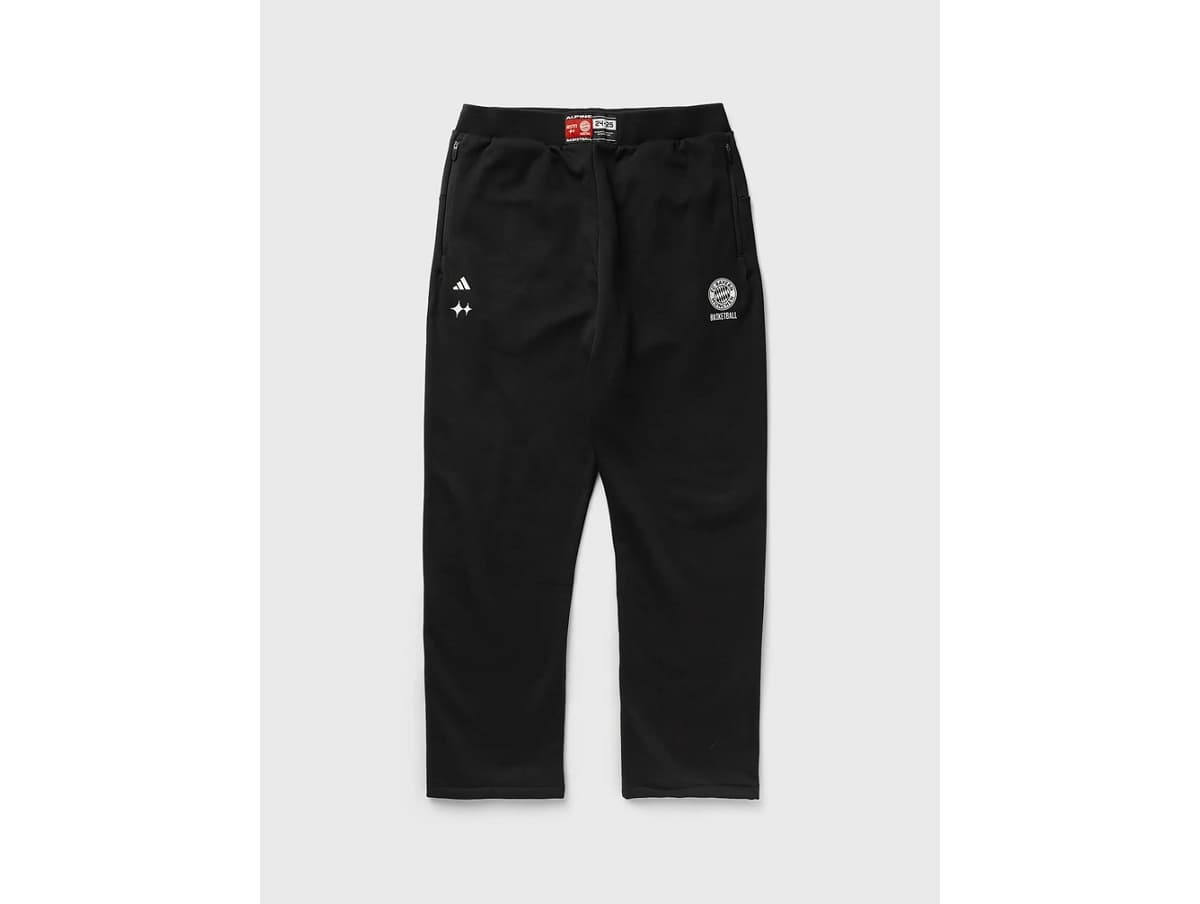 Pantalon sportswear HOMME ADIDAS FCBB H — Pantalon sportswear