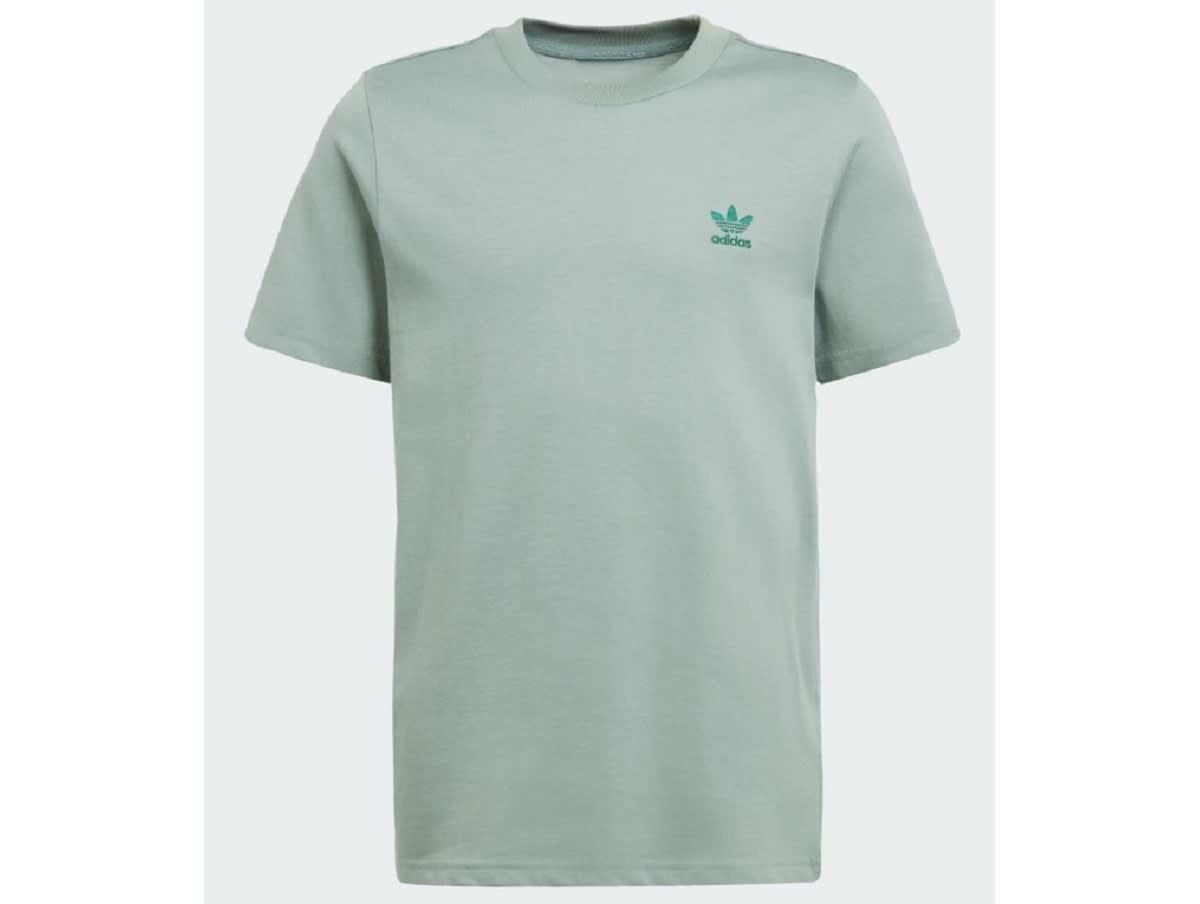 Tee-shirt ENFANT ADIDAS TEE — Tee-shirt