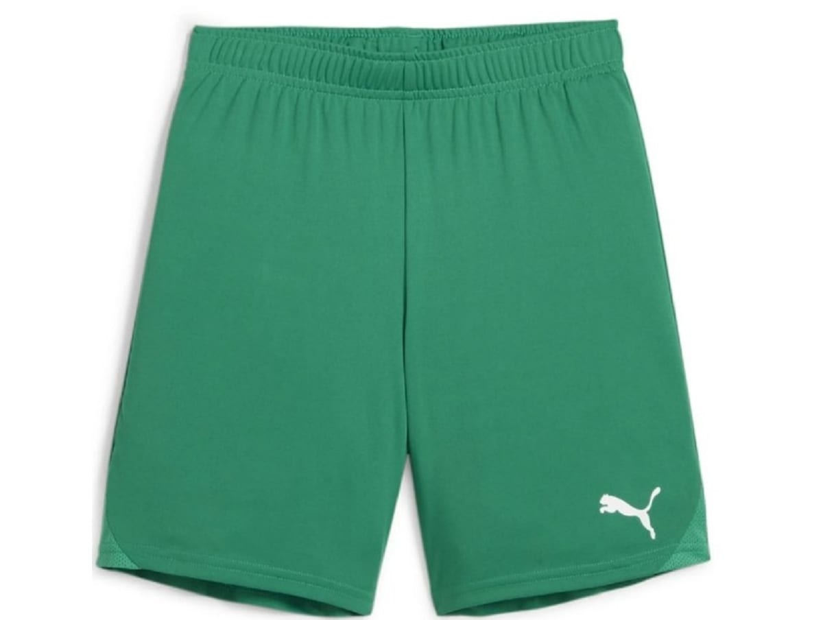 Short foot ENFANT PUMA TEAM GOAL SHORT — Short foot