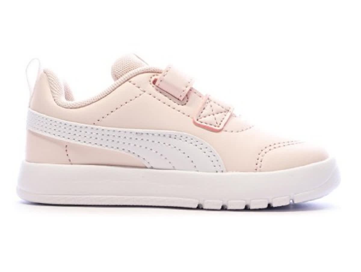 Chaussures sport BABY PUMA COURTFLEX V3 V INF — Chaussures sport
