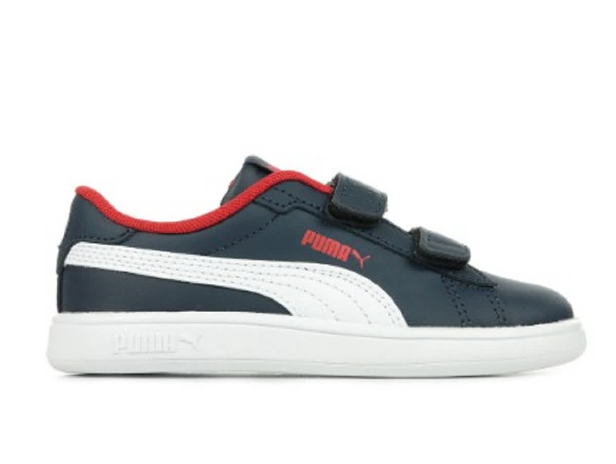 Chaussures sport BABY PUMA PUMA SMASH 3.0 L V INF — Chaussures sport