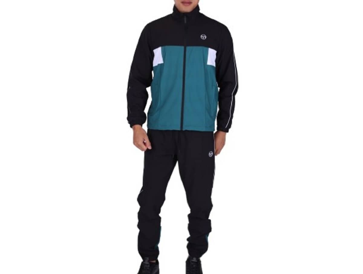 Survetement HOMME SERGIO TACCHINI CASPIO TRACKSUIT — Survetement