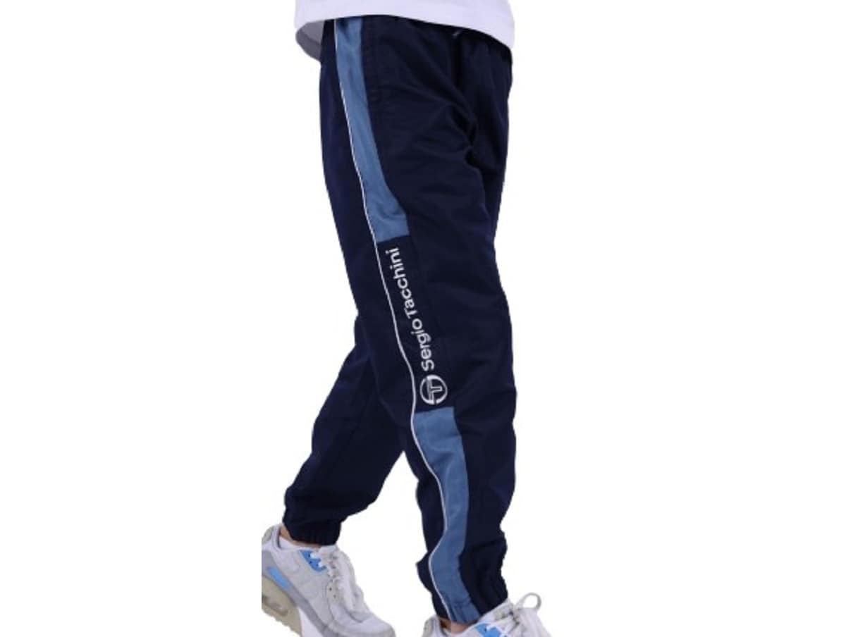 Bas de survet ENFANT SERGIO TACCHINI ABITA PANTS JR — Bas de survet