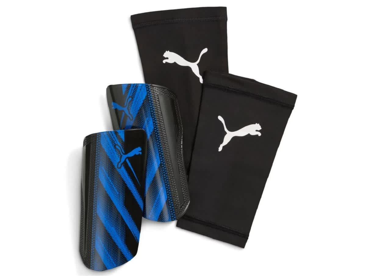 Protege tibia ACCESSOIRES PUMA ATTACANTO SLEEVE — Protege tibia