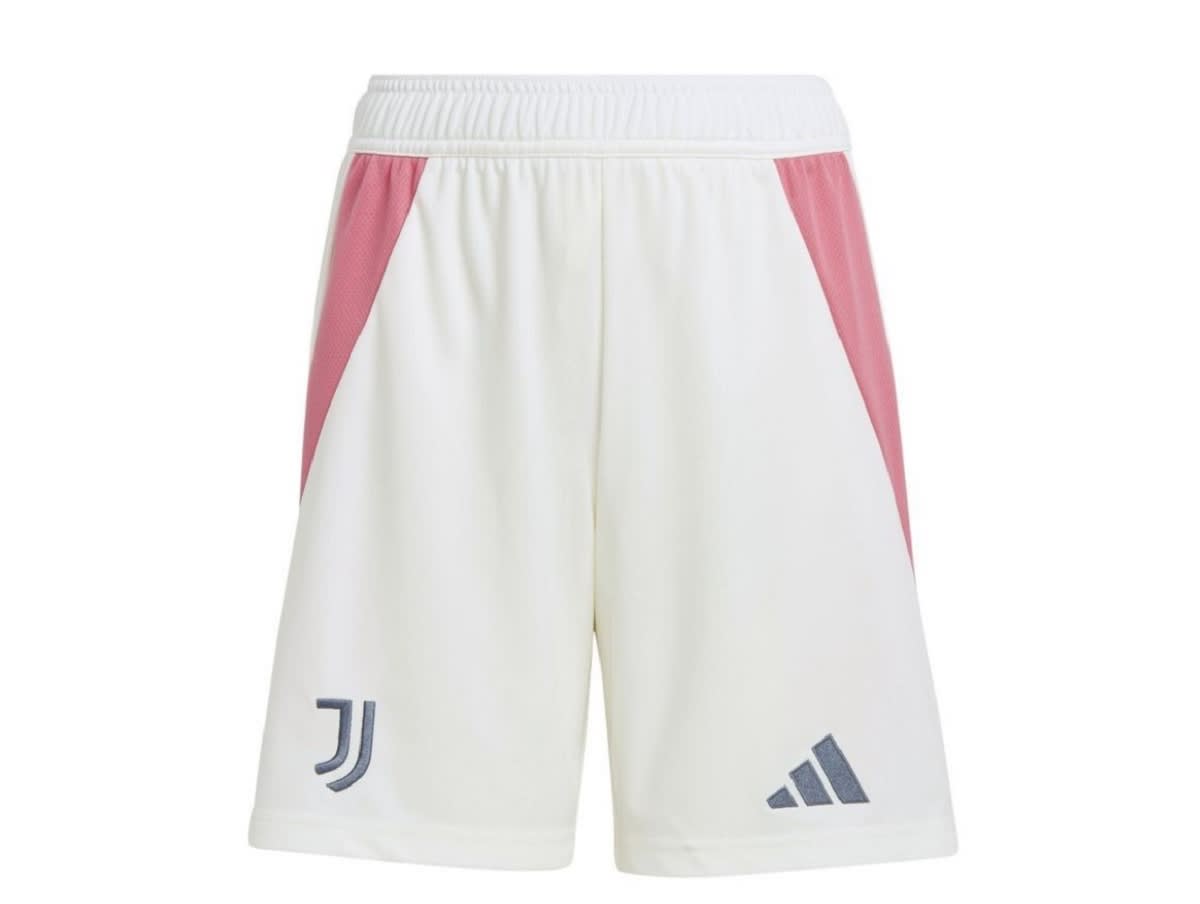 Short foot ENFANT ADIDAS JUVE A SHO Y — Short foot