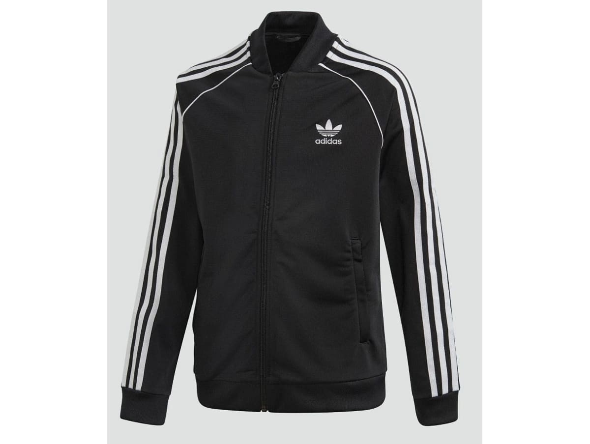 Veste ENFANT ADIDAS SST TRACKTOP — Veste