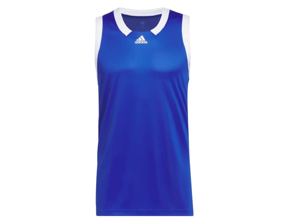 Debardeur HOMME ADIDAS M ICON SQUAD J — Debardeur