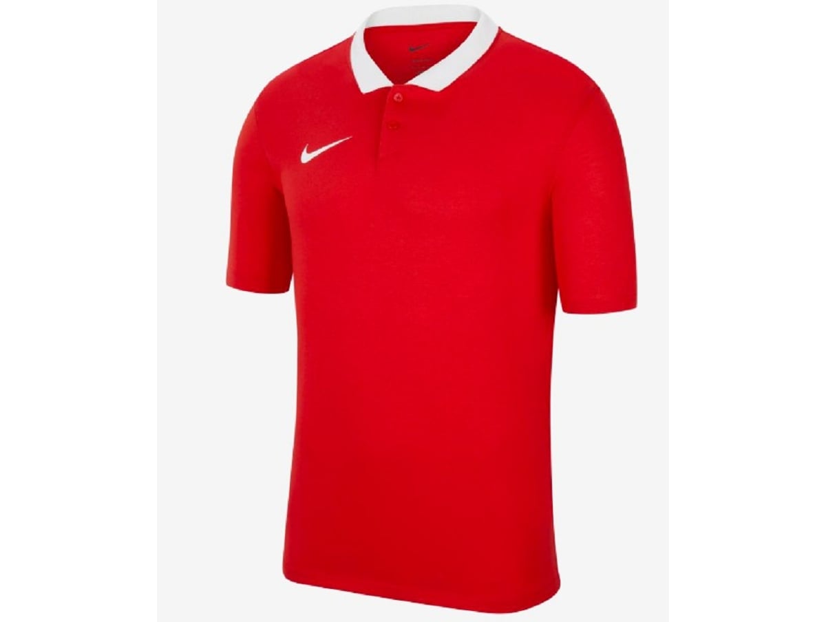 Polo HOMME NIKE POLO DYNAMIC FIT PARK20 — Polo