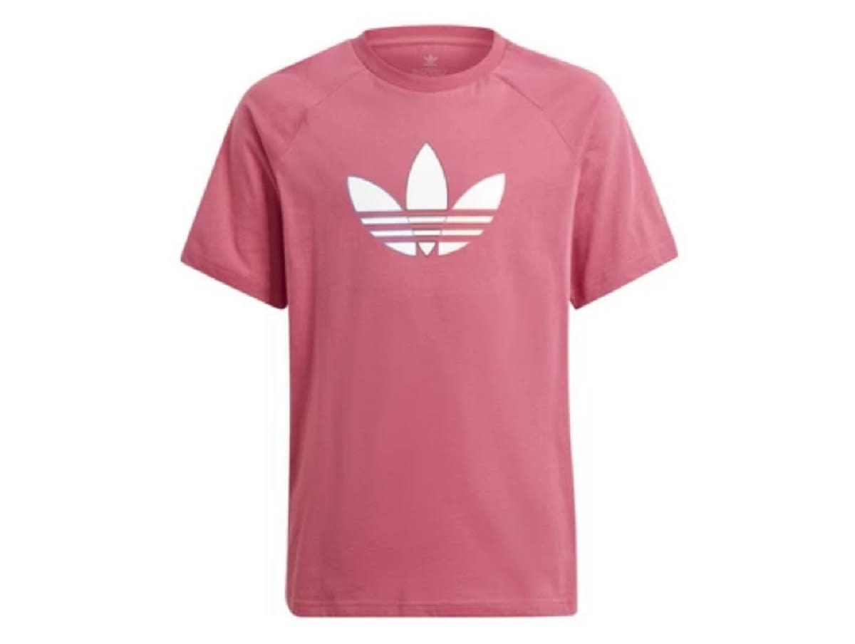 Tee-shirt ENFANT ADIDAS TEE (U) — Tee-shirt