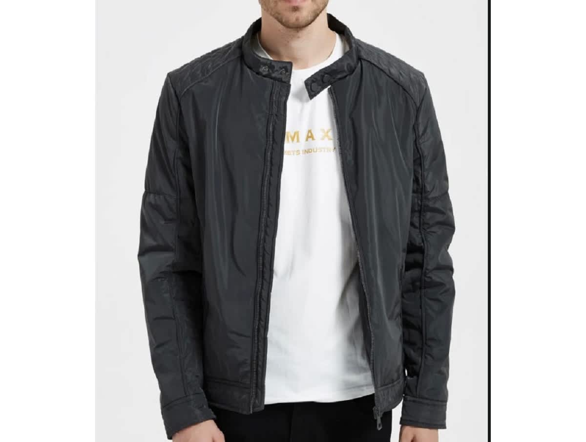 Veste HOMME KYMAXX VESTE — Veste