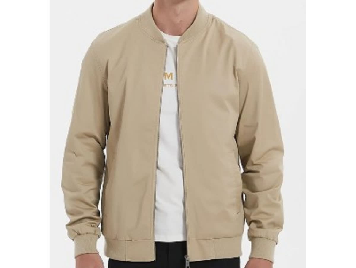 Veste HOMME KYMAXX BLOUSON — Veste