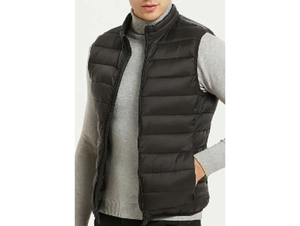 Doudoune sans manche HOMME KYMAXX SANS MANCHE — Doudoune sans manche