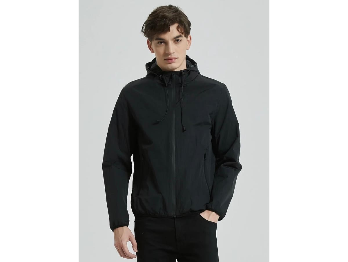 Veste HOMME KYMAXX VESTE KYMAXX — Veste