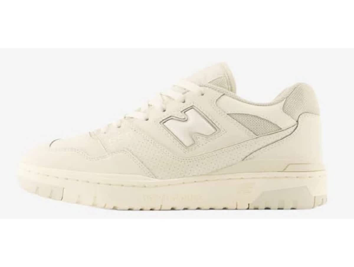 Chaussures sportswear HOMME NEW BALANCE 550 TURT — Chaussures sportswear