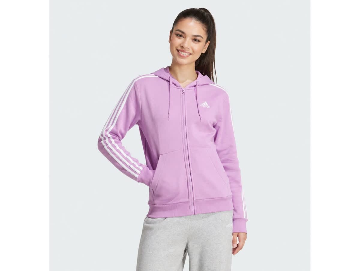 Survetement FEMME ADIDAS ESSENTIALS 3 STRIPES — Survetement