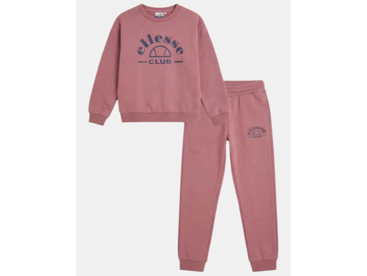 Survetement ENFANT ELLESSE JOG ELLESSE FILLE — Survetement