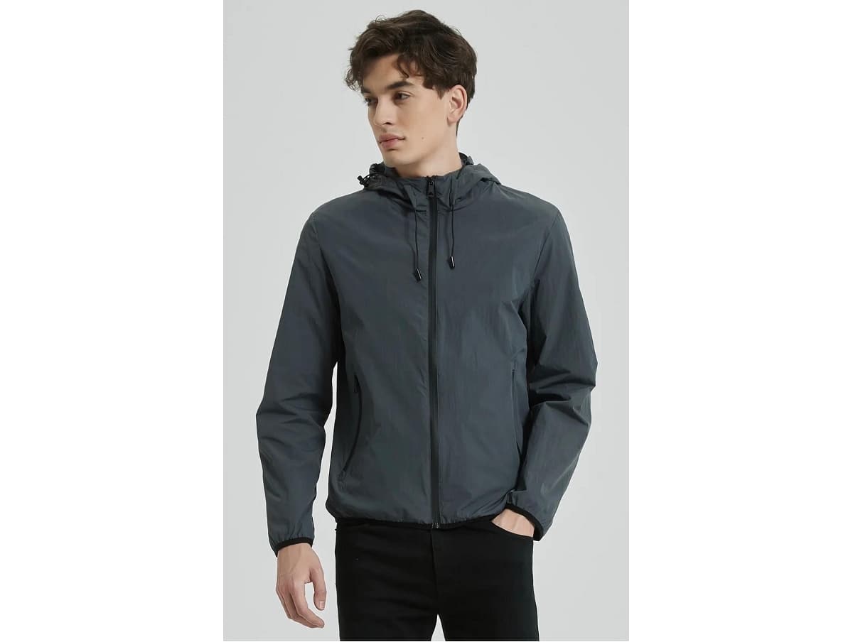 Veste HOMME KYMAXX VESTE KYMAXX — Veste