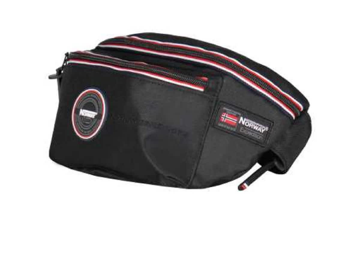 Banane ACCESSOIRES GEOGRAPHICAL NORWAY SARCELLES — Banane