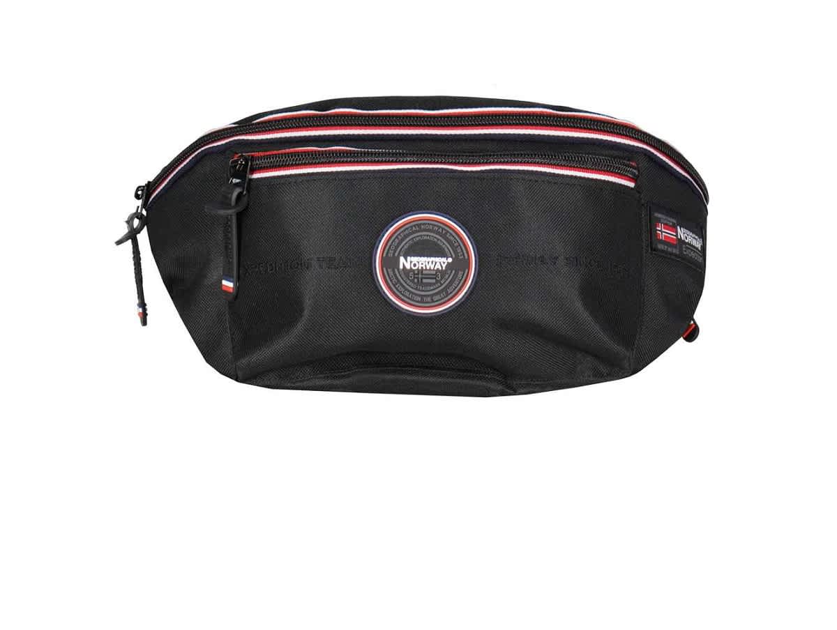 Banane ACCESSOIRES GEOGRAPHICAL NORWAY SARCELLES — Banane
