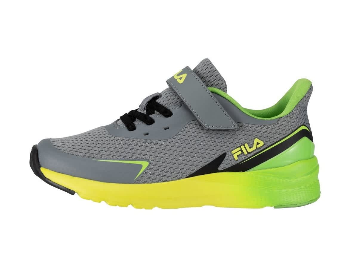 Chaussures sportswear ENFANT FILA CRUSHER — Chaussures sportswear
