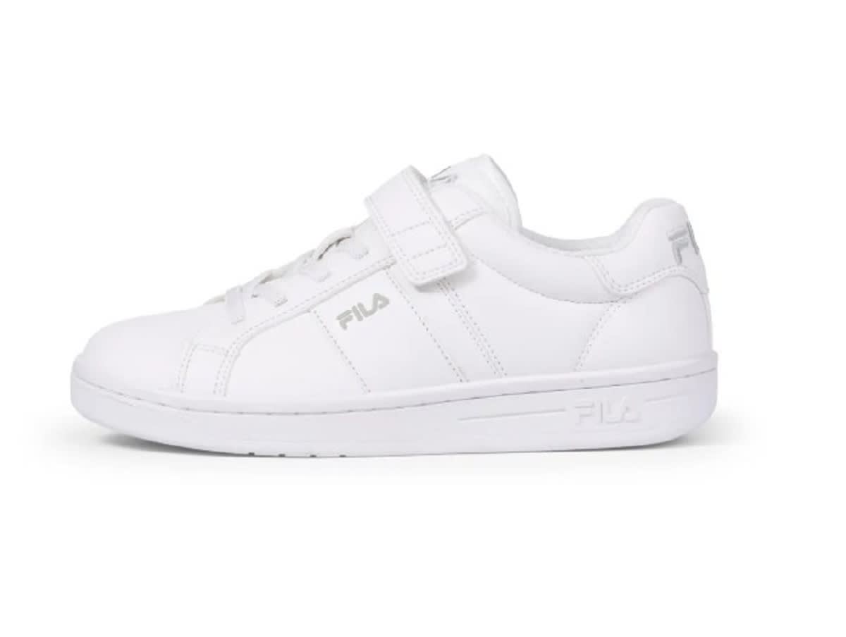 Chaussures sportswear ENFANT FILA CROSSCOURT LINE — Chaussures sportswear