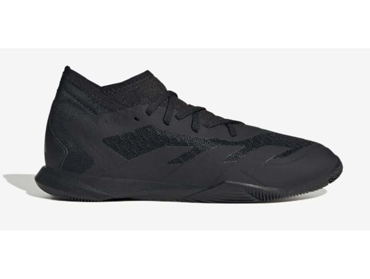 Chaussures football ENFANT ADIDAS PREDATOR ACCURACY.3 IN J — Chaussures football