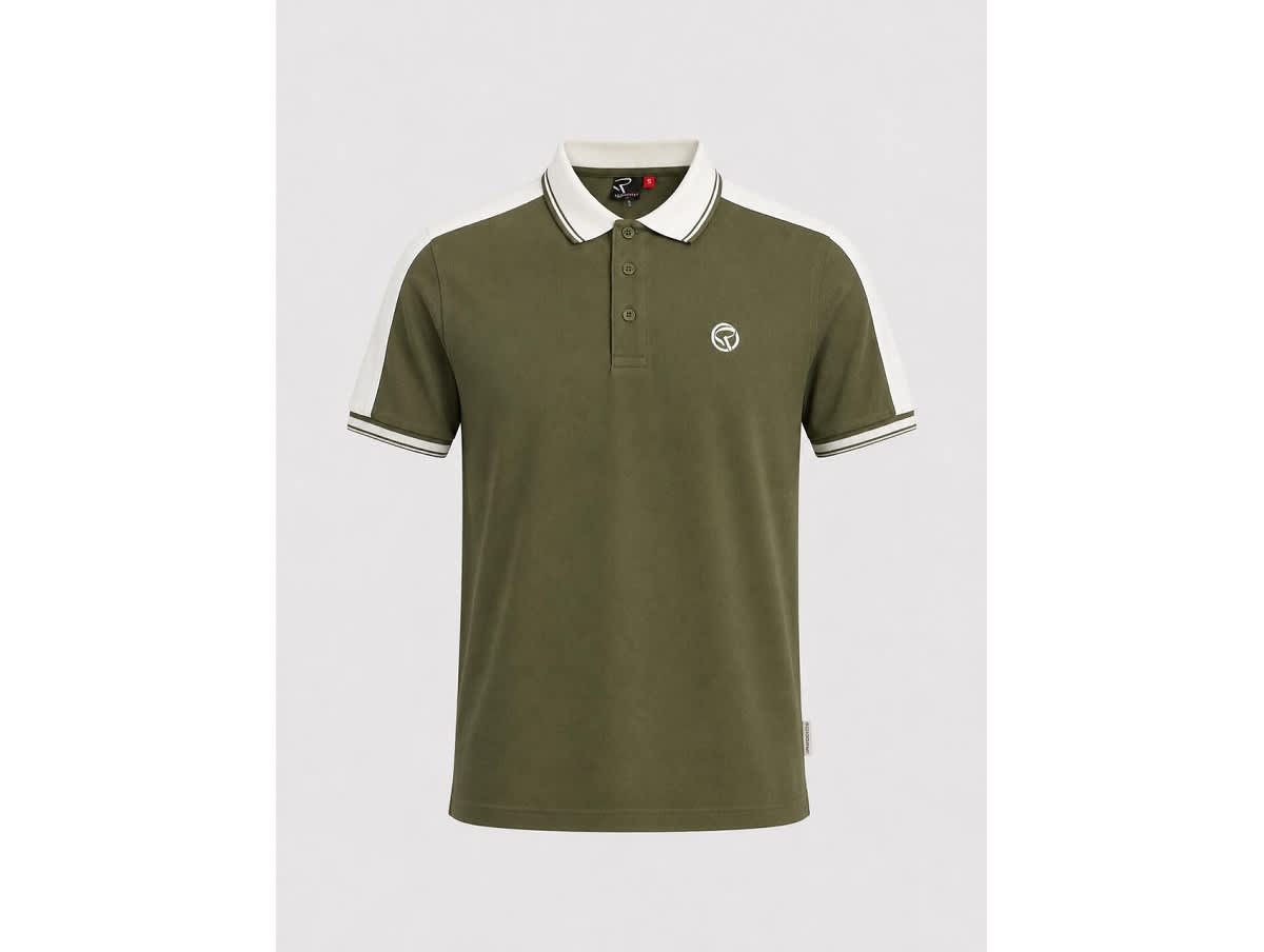 Polo HOMME REDSKINS TOLMED — Polo