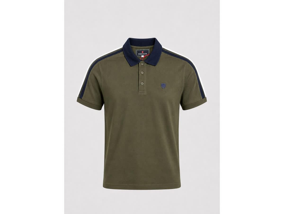 Polo HOMME REDSKINS TALED — Polo