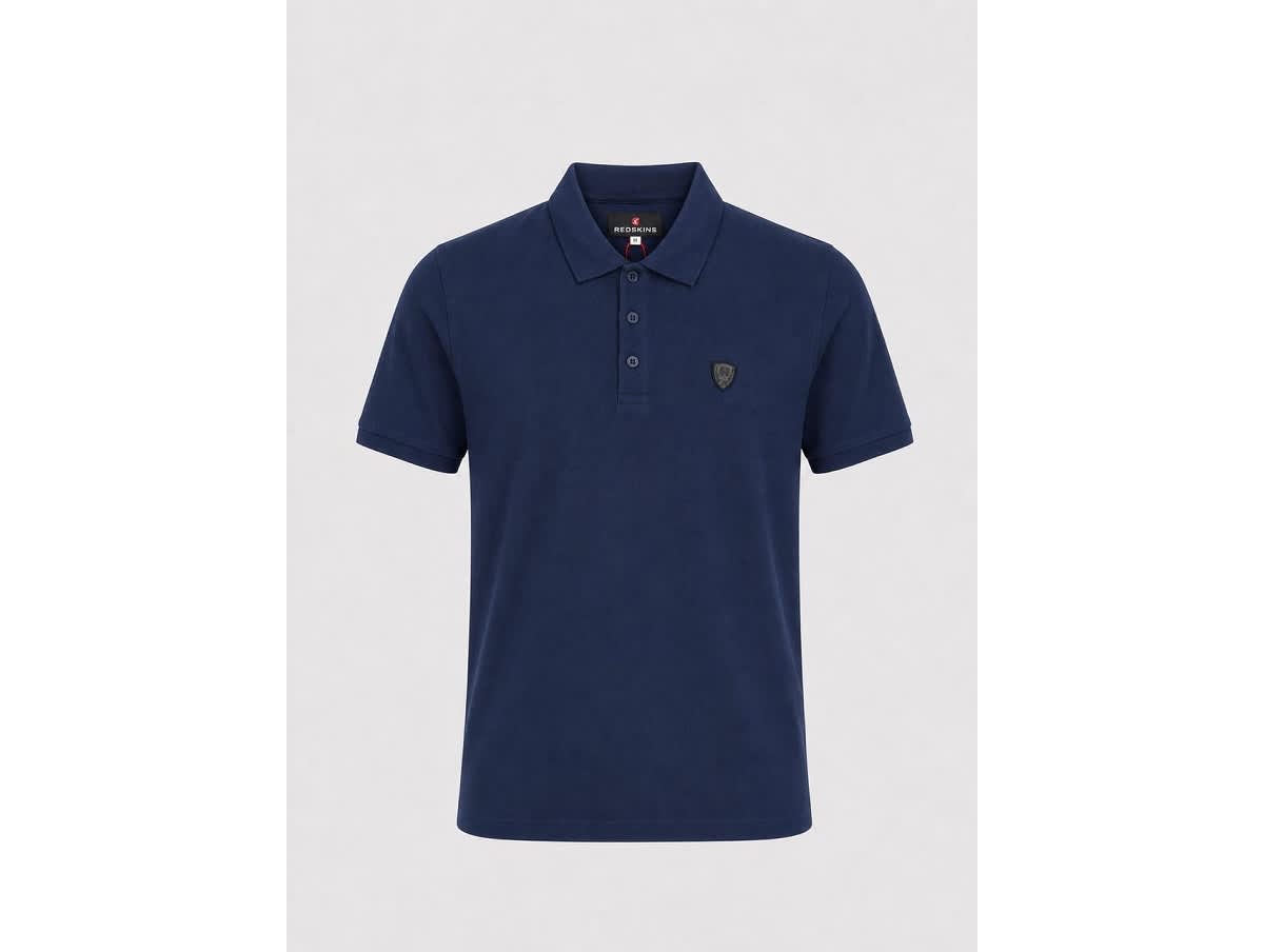 Polo HOMME REDSKINS TRAIN RD — Polo