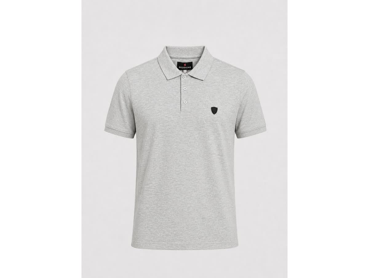 Polo HOMME REDSKINS TRAIN RD — Polo