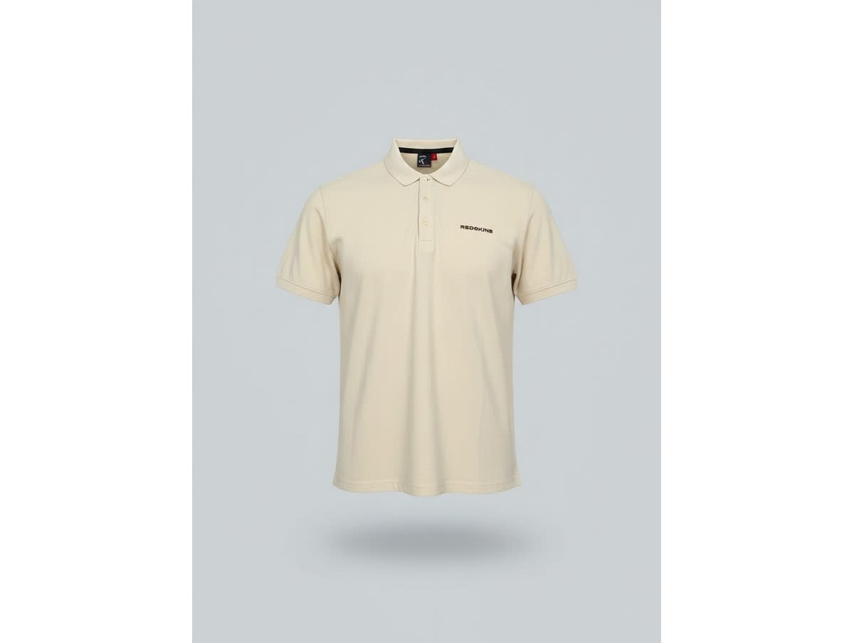 Polo HOMME REDSKINS TALMED — Polo