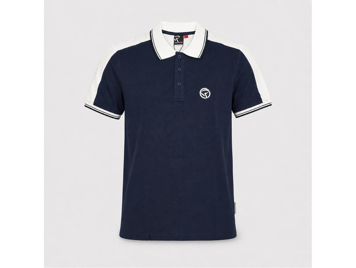 Polo HOMME REDSKINS TOLMED — Polo