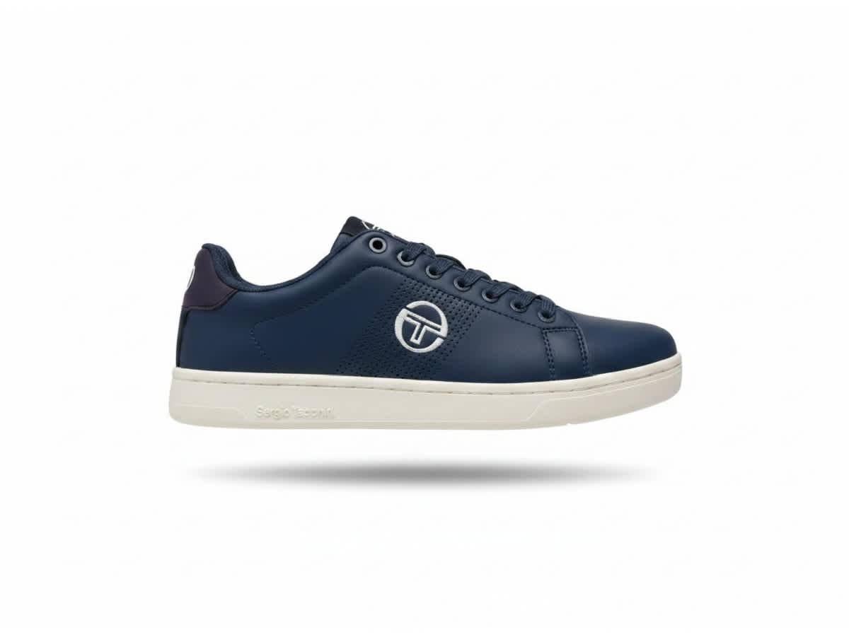 Chaussures sportswear HOMME SERGIO TACCHINI GRAN TORINO — Chaussures sportswear