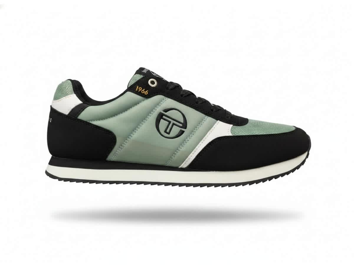 Chaussures sportswear HOMME SERGIO TACCHINI BERGAMO — Chaussures sportswear