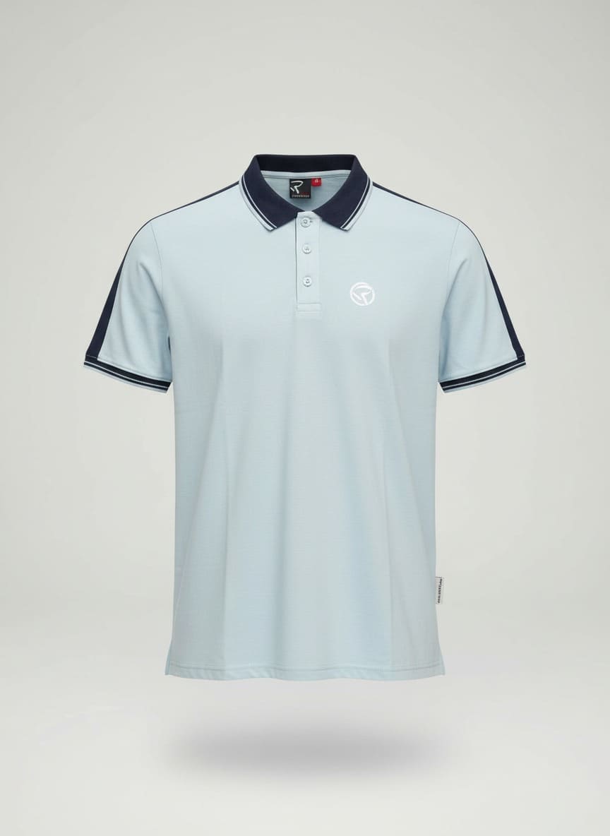 Polo HOMME REDSKINS TOLMED — Polo