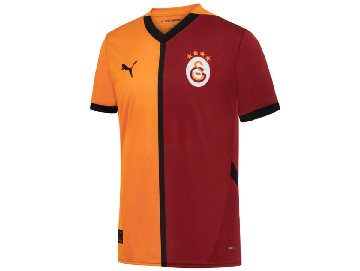 Maillot de foot HOMME PUMA GSK HOME REPLICA — Maillot de foot