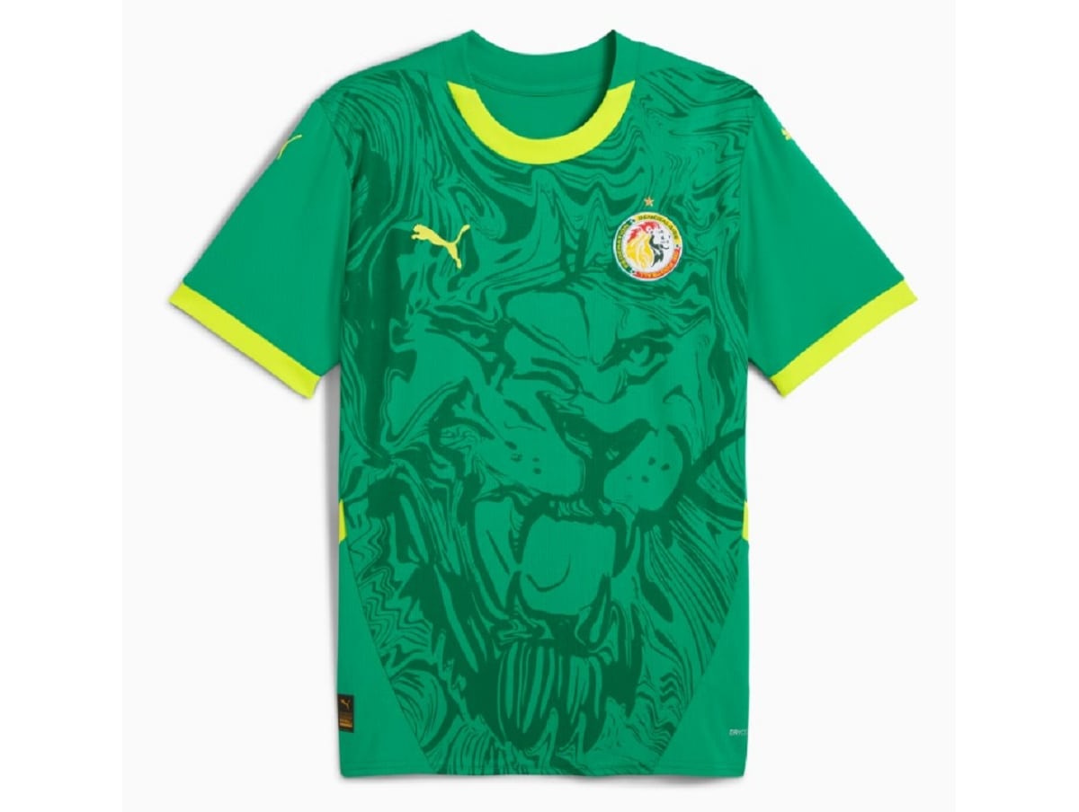 Maillot de foot HOMME PUMA FSF AWAY JERSEY REPL — Maillot de foot