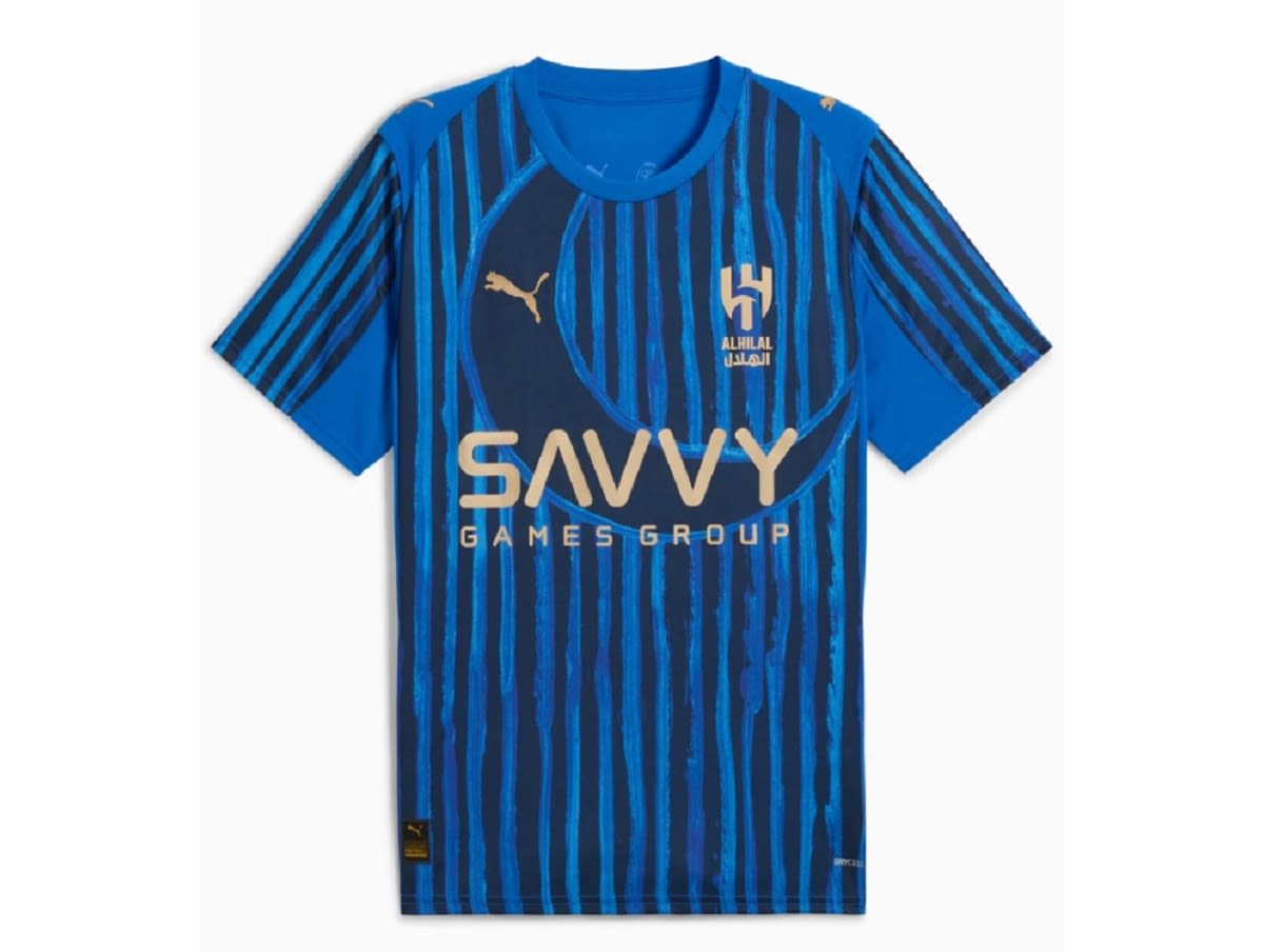 Maillot de foot HOMME PUMA KIDSUPER AHSFC — Maillot de foot